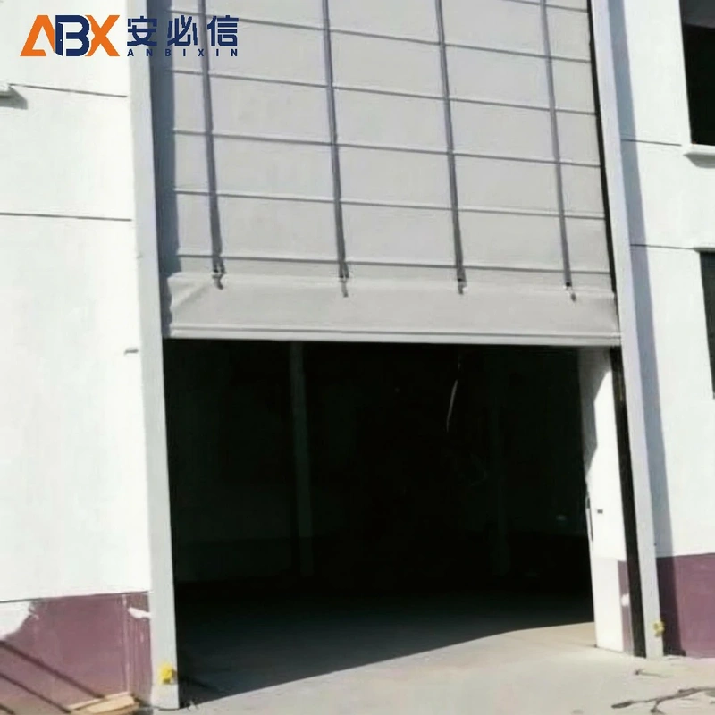 江门市高速堆积门