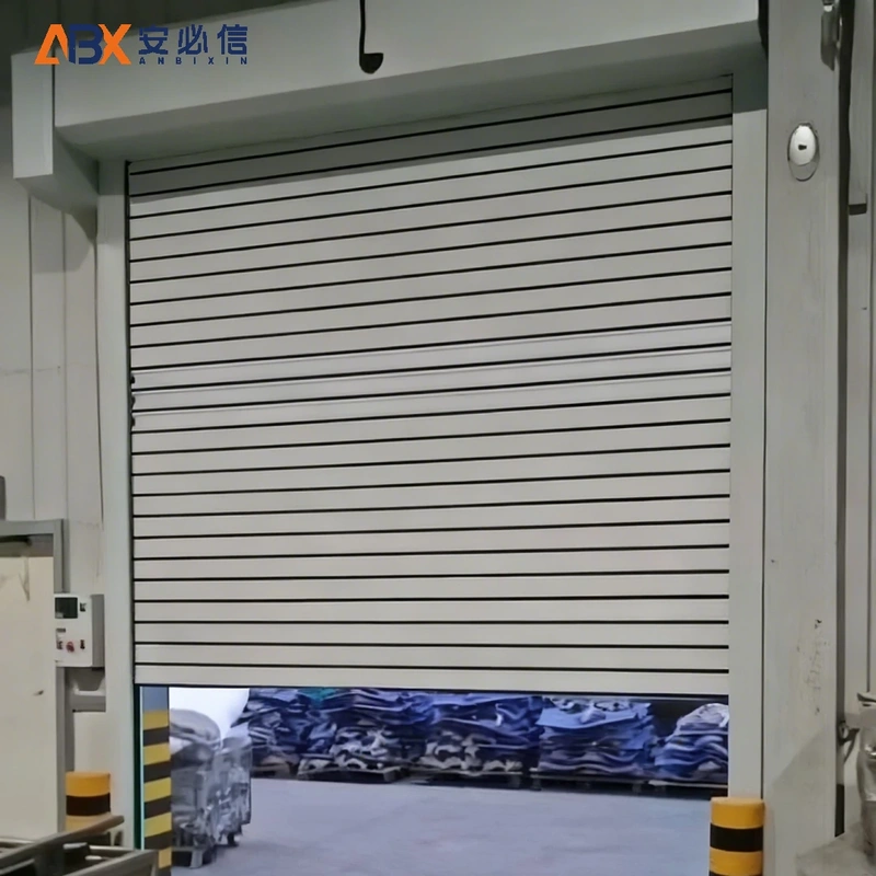 江门市感应高速门